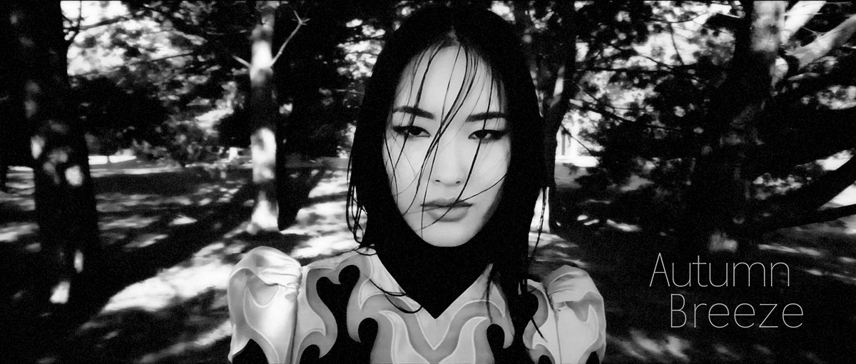 Fashion Film - Autumn Breeze (VENICE MAGAZINE)