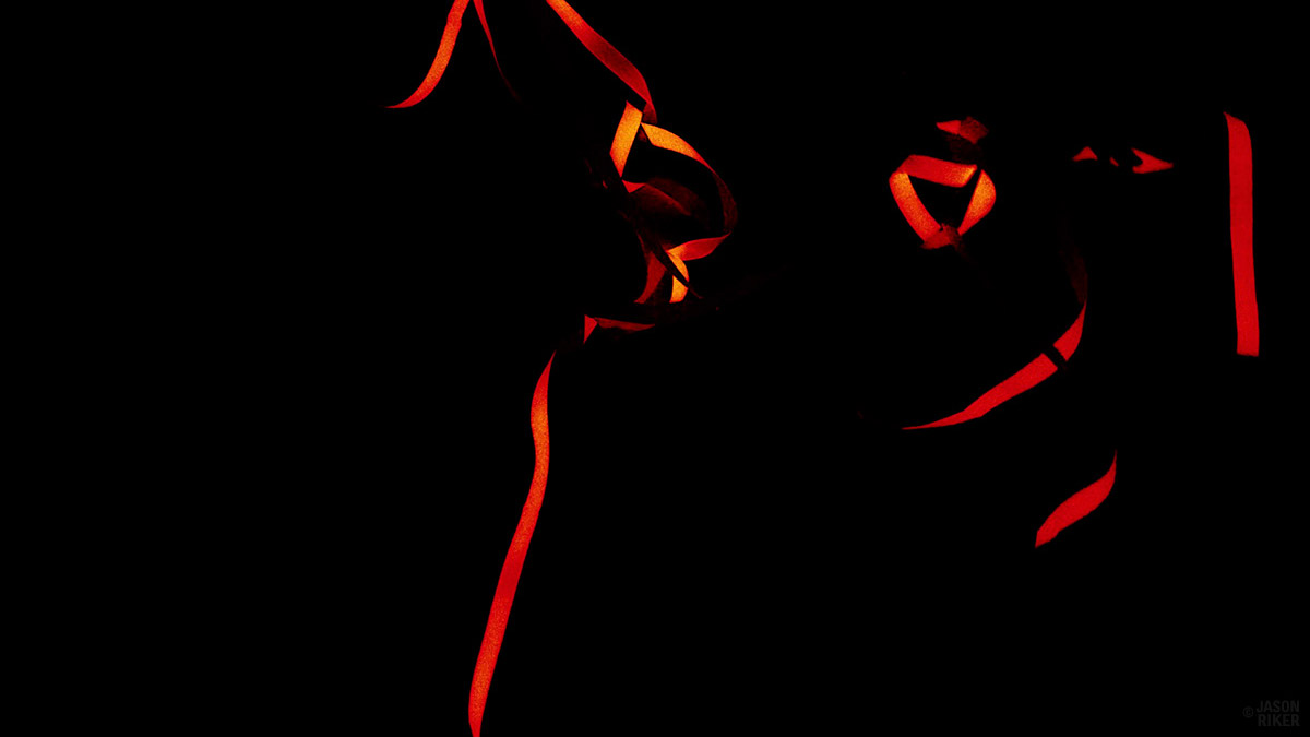 Happy Shapes and Colors 2021 - Film by Jason Riker