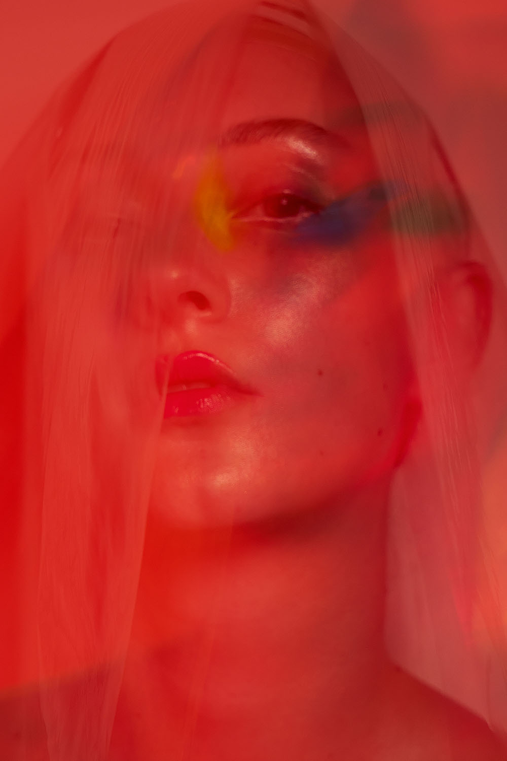 Wrapped in Beauty - cellotape Magazine - Jan. 2024