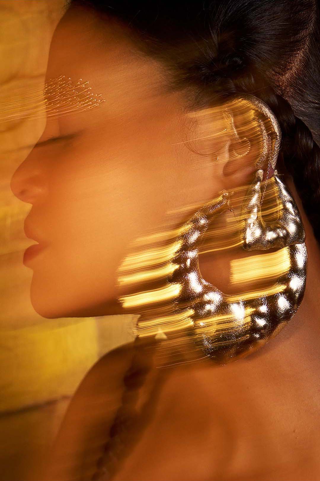 cellotape — RADIANT REVELATIONS - Eishia Brightwell Jewelry Designer