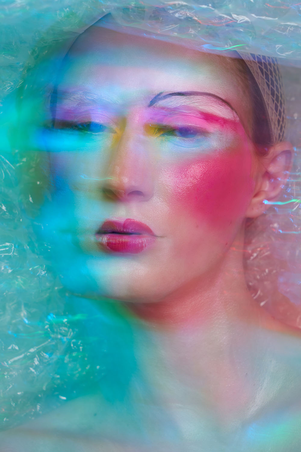 Wrapped in Beauty - cellotape Magazine - Jan. 2024