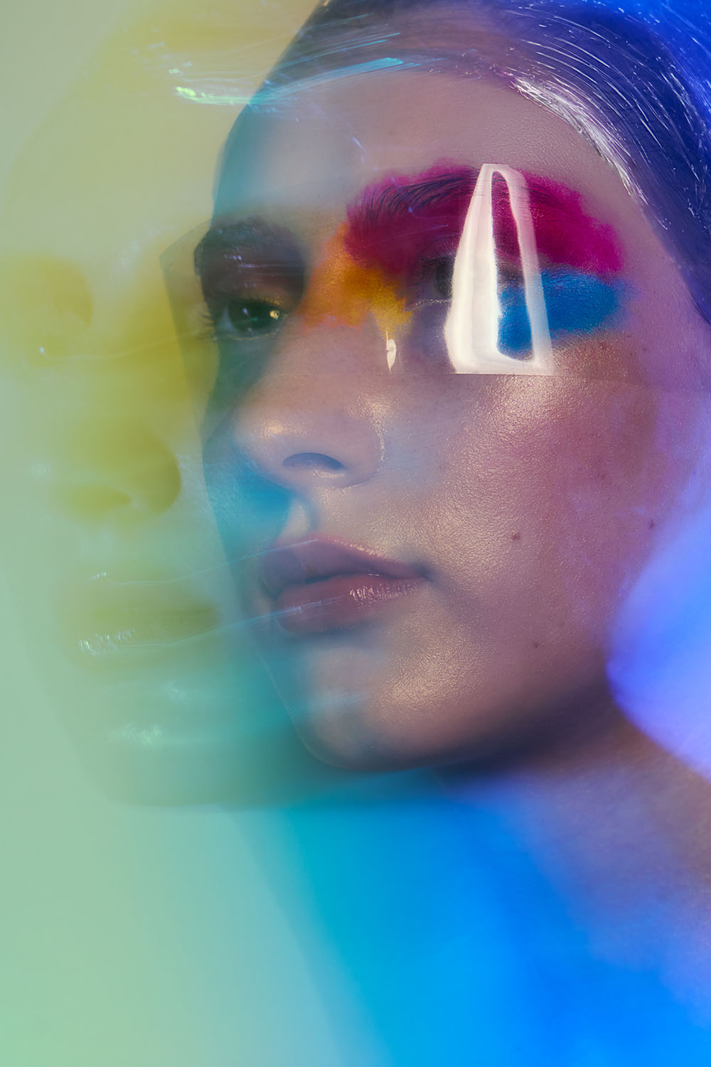 Wrapped in Beauty - cellotape Magazine - Jan. 2024