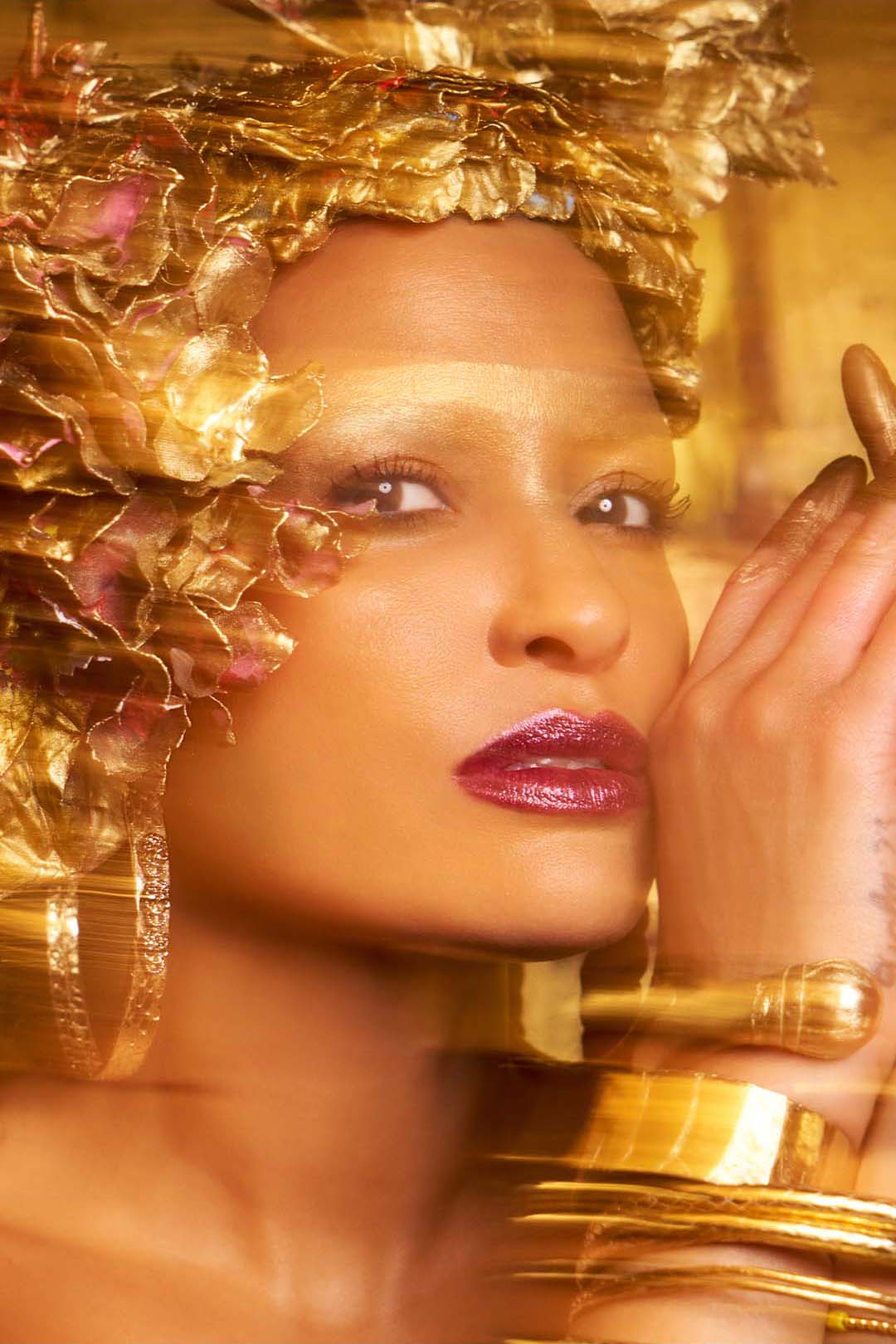 cellotape — RADIANT REVELATIONS - Eishia Brightwell Jewelry Designer