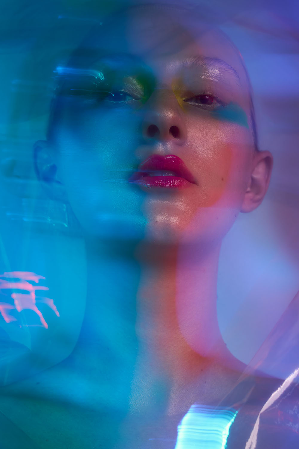 Wrapped in Beauty - cellotape Magazine - Jan. 2024