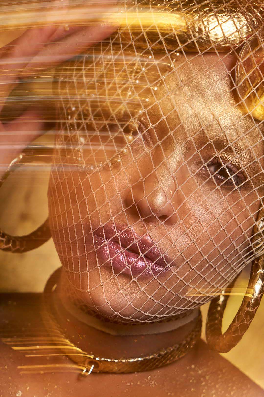 cellotape — RADIANT REVELATIONS - Eishia Brightwell Jewelry Designer