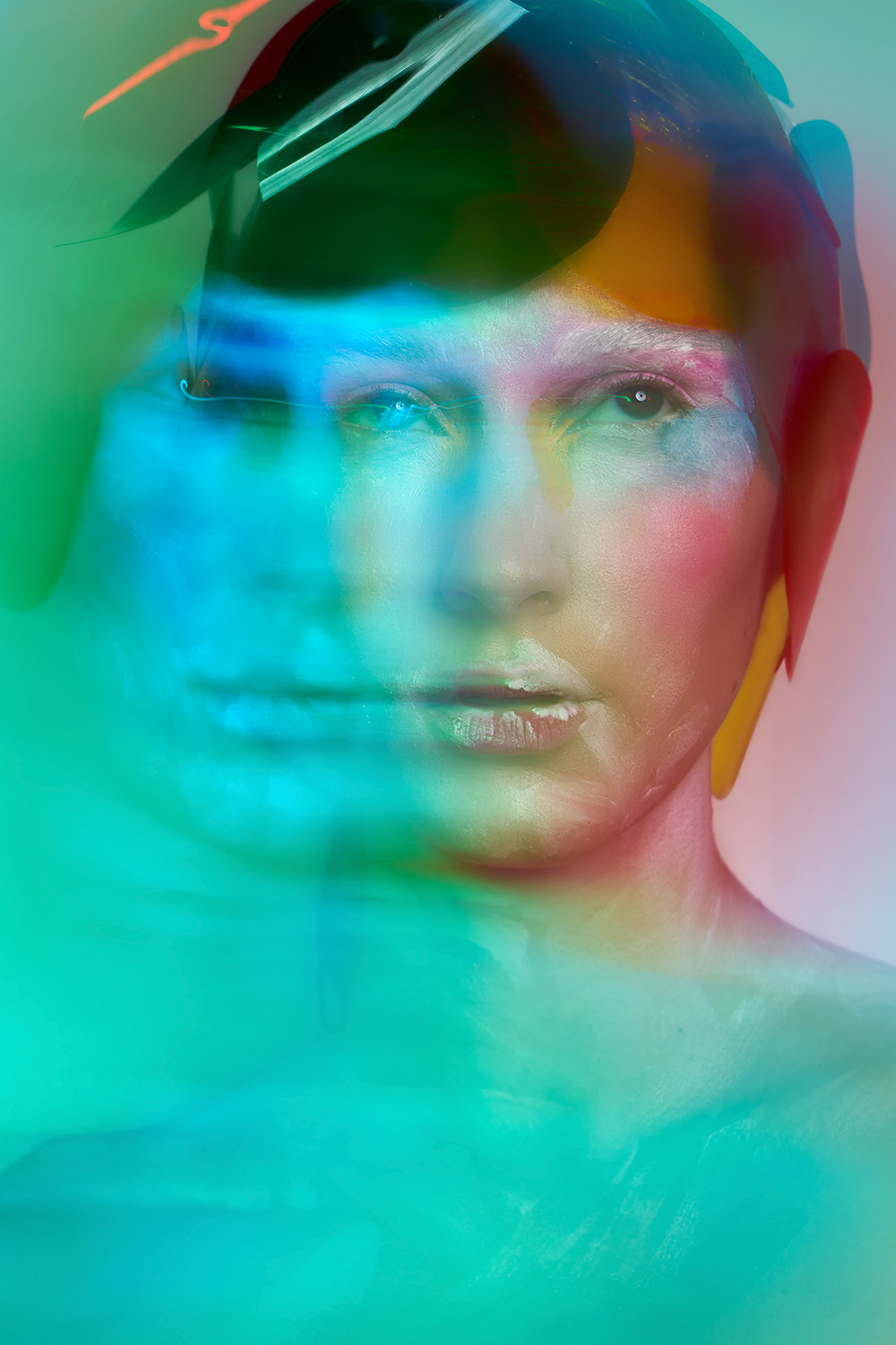 Wrapped in Beauty - cellotape Magazine - Jan. 2024