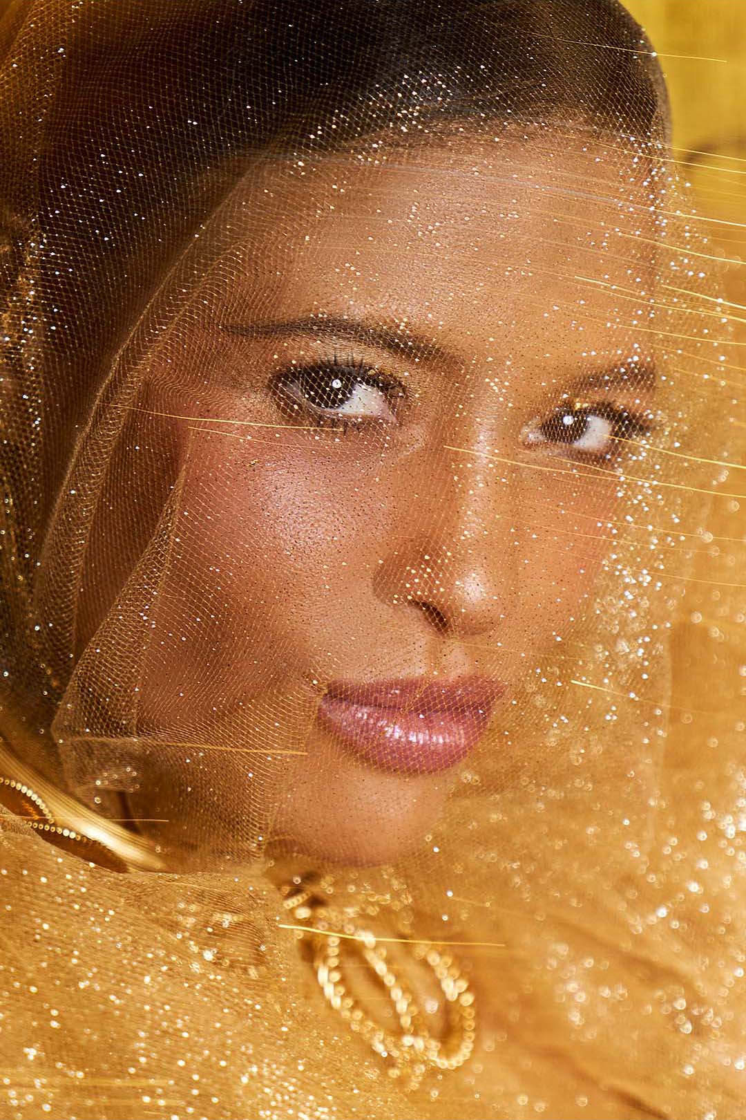 cellotape — RADIANT REVELATIONS - Eishia Brightwell Jewelry Designer