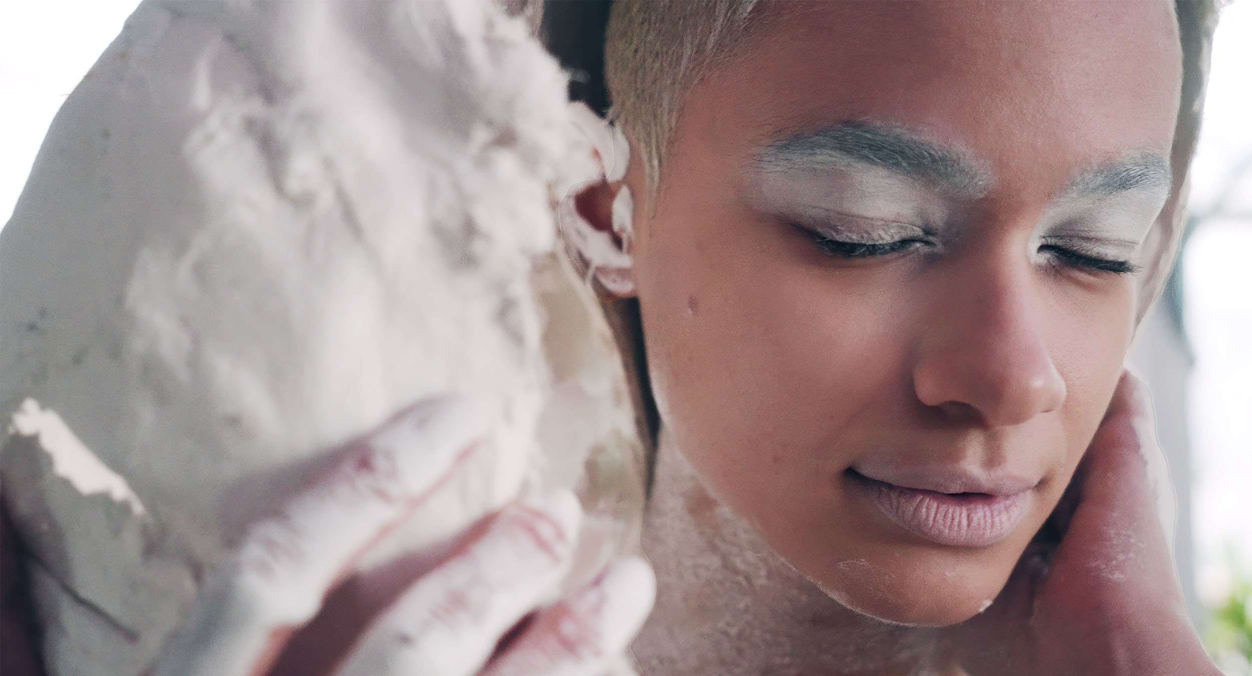 BEYOND BOUNDARIES — Alecia Rodriguez (CELLOTAPE MAGAZINE, Stills from Motion)