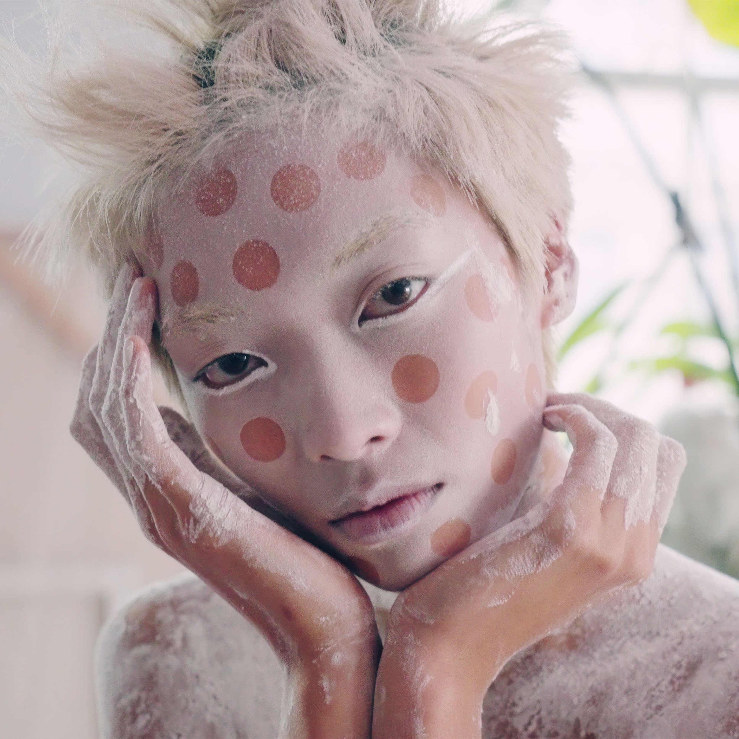 BEYOND BOUNDARIES — Lauren Nguyen (CELLOTAPE MAGAZINE, Stills from Motion)