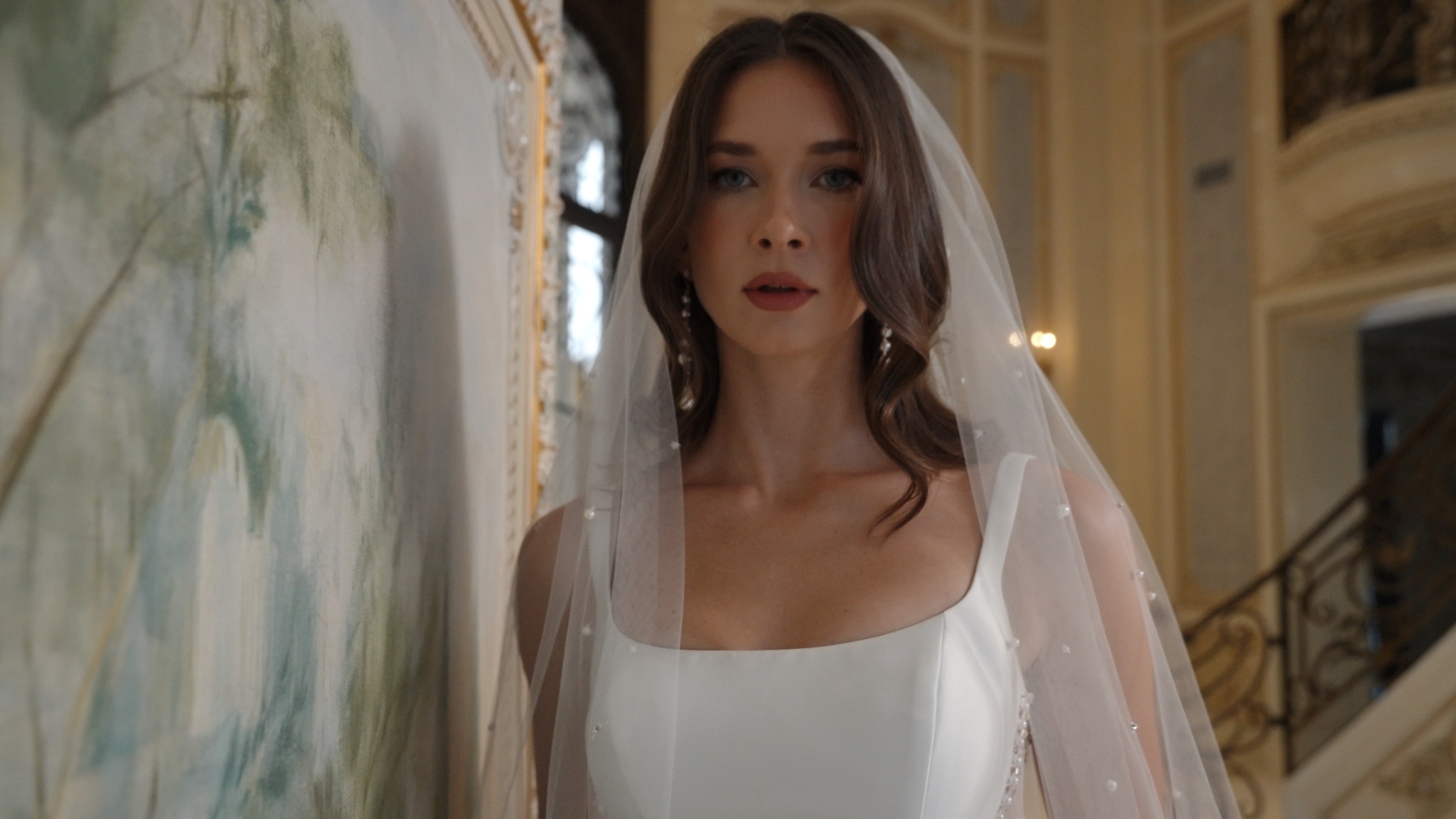 Verdin Bridal - Spring 2027  (Stills from Motion)