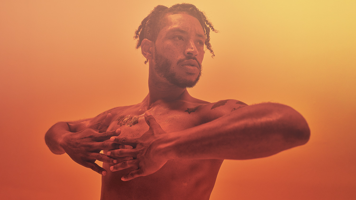 PIRANHA - NYC for LIFETIME Fitness