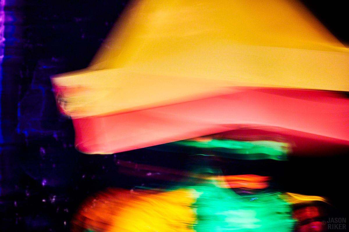 At home with… Vicky Steckel -6 of 9