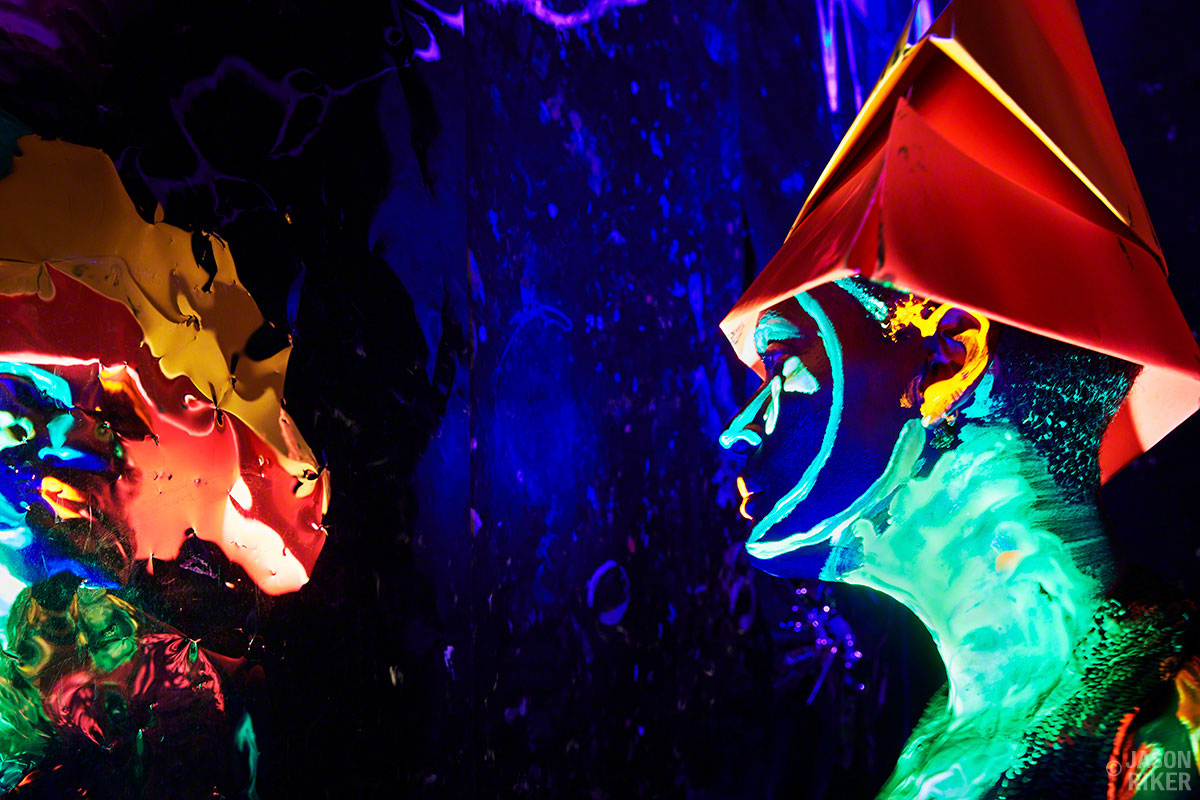 At home with… Vicky Steckel -8 of 9