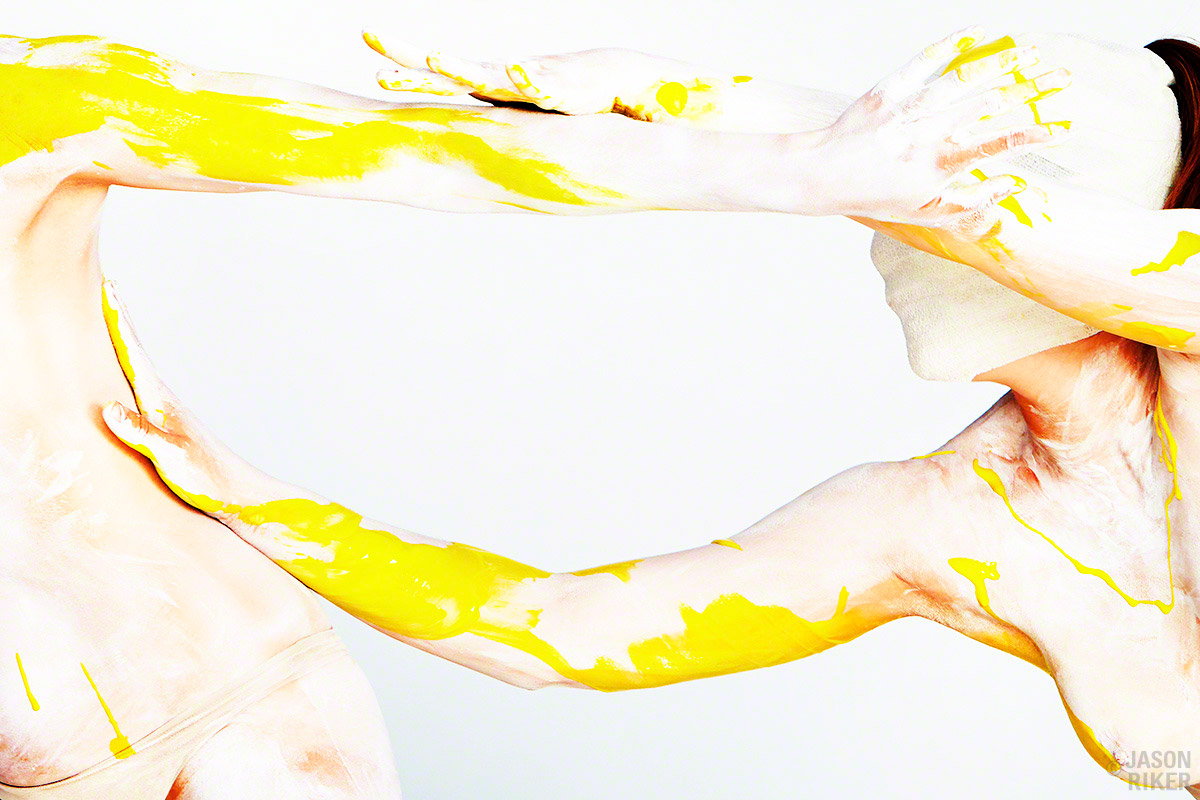 Color Blink 50' 53''  — Figures #7