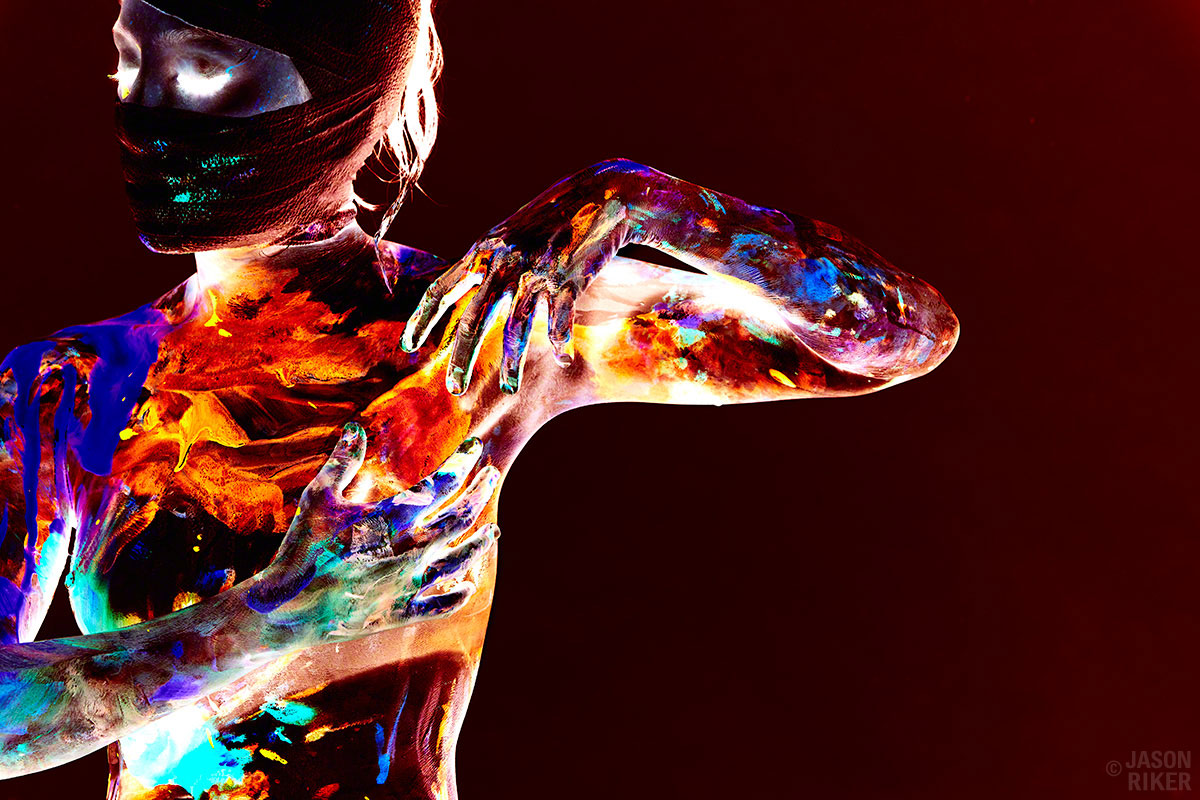 COLOR BLINK 2 (image 2)