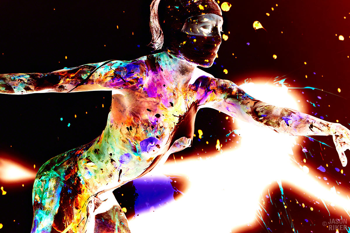 COLOR BLINK 2 (image 5)