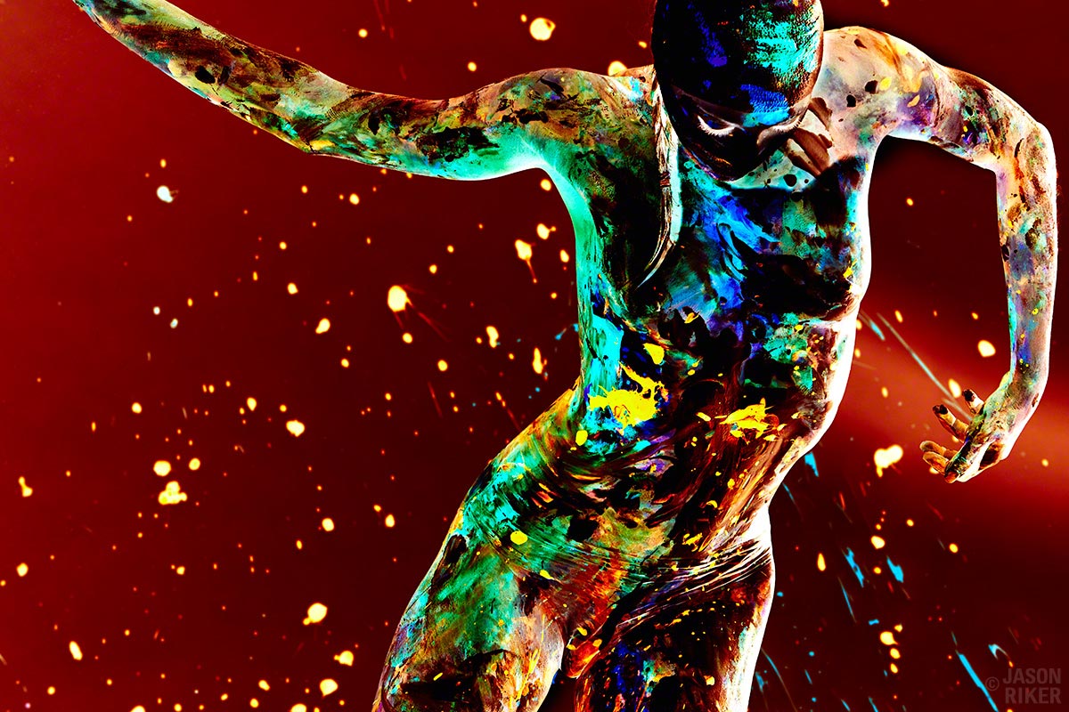 COLOR BLINK 2 (image 9)