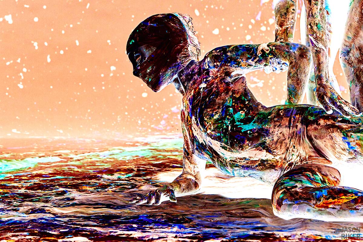 COLOR BLINK 2 (image 12)