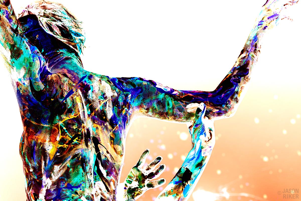 COLOR BLINK 2 (image 13)