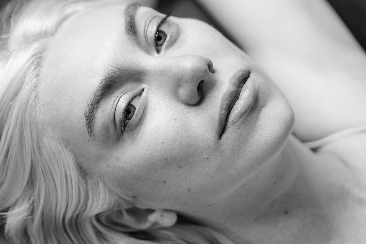 Madeline Wise, actor. NY