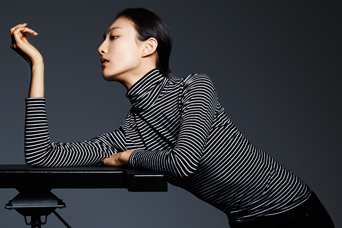 Cheryl Lin, Dancer, Model - NY