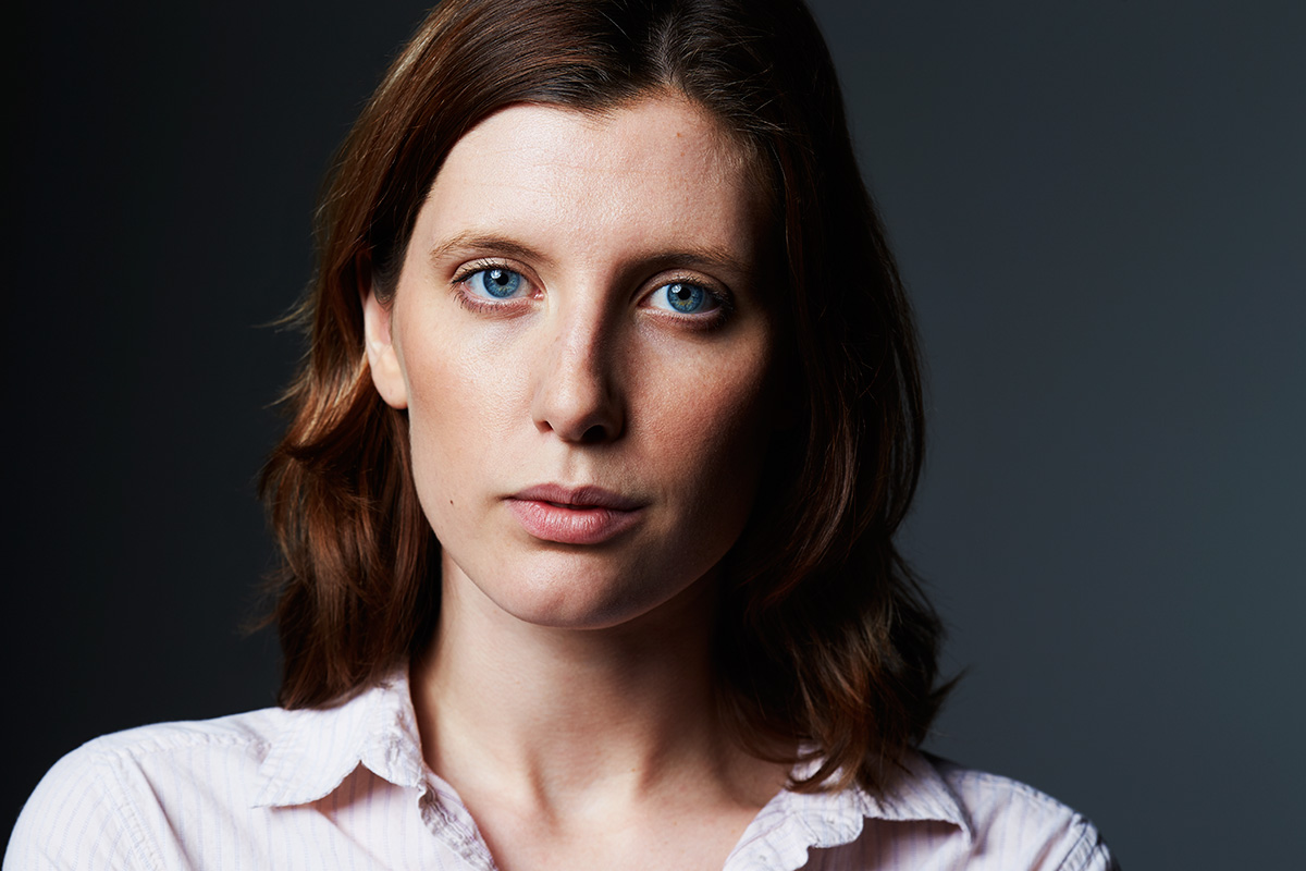 Alex Nahorniak - Photographer