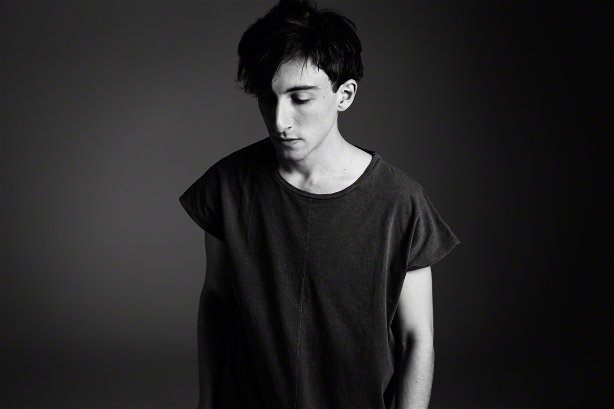 Lev Packman, Director.