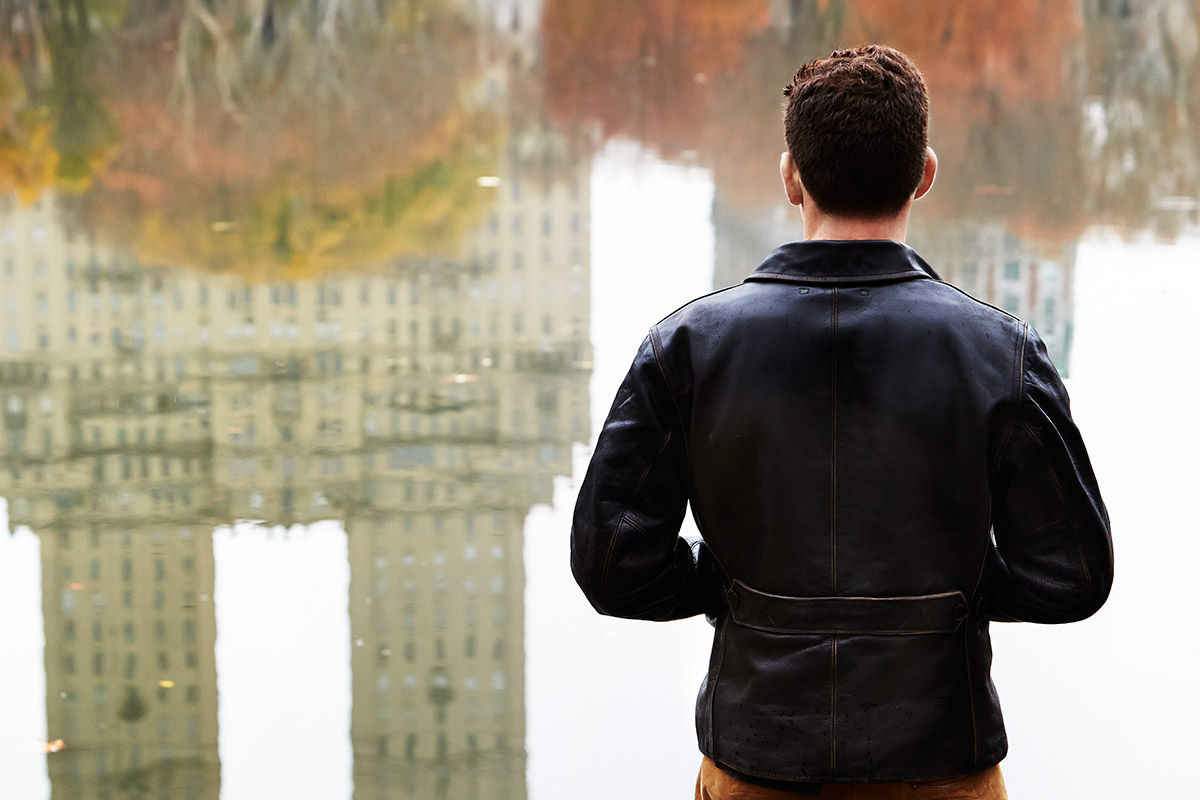 5 Moments series with Sawyer Spielberg