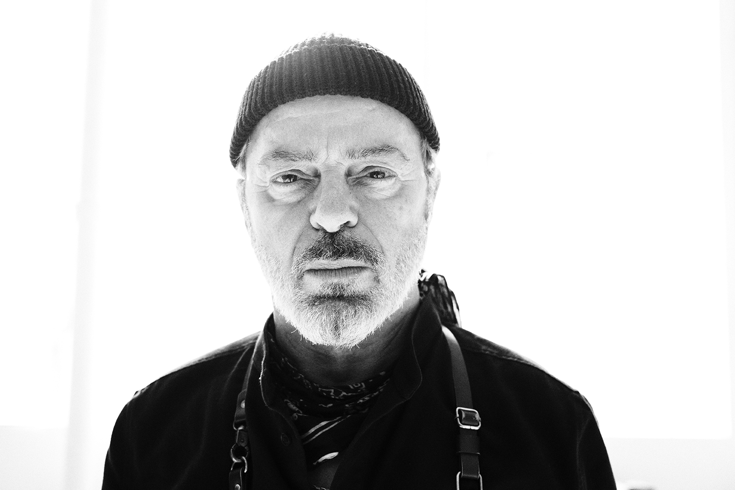 Hervé, NEW YORK - 2-2-2023