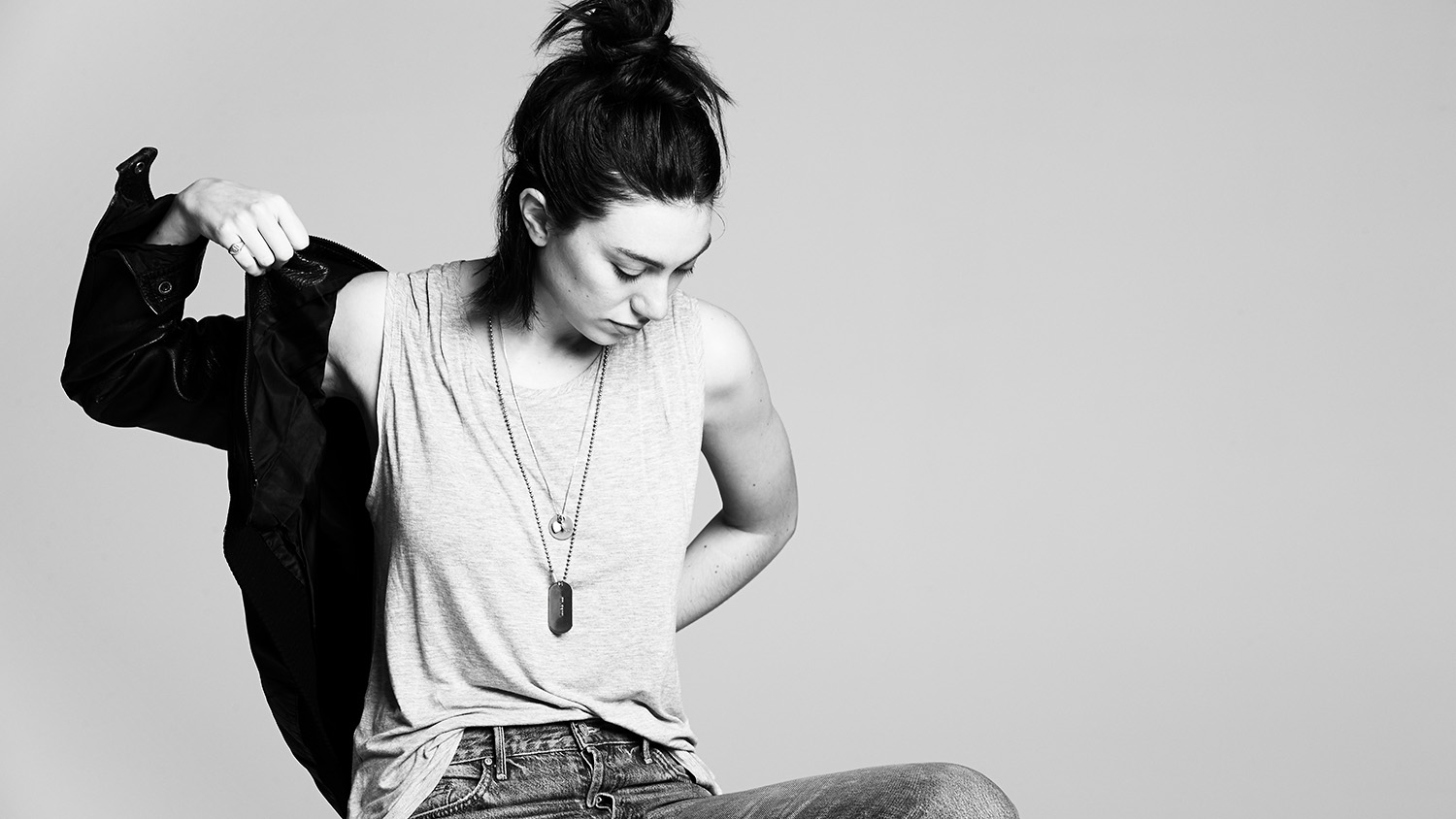 Madeline Wise, actor. NY