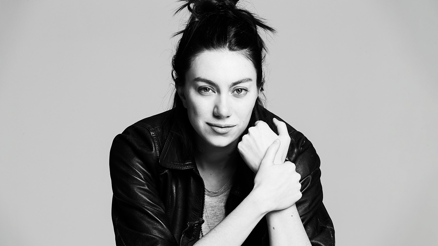 Madeline Wise, actor. NY