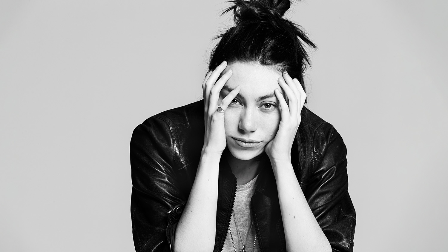 Madeline Wise, actor. NY